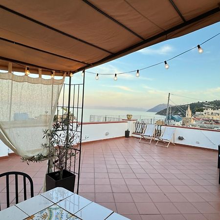 Enzoilnegro Home Lipari  Extérieur photo