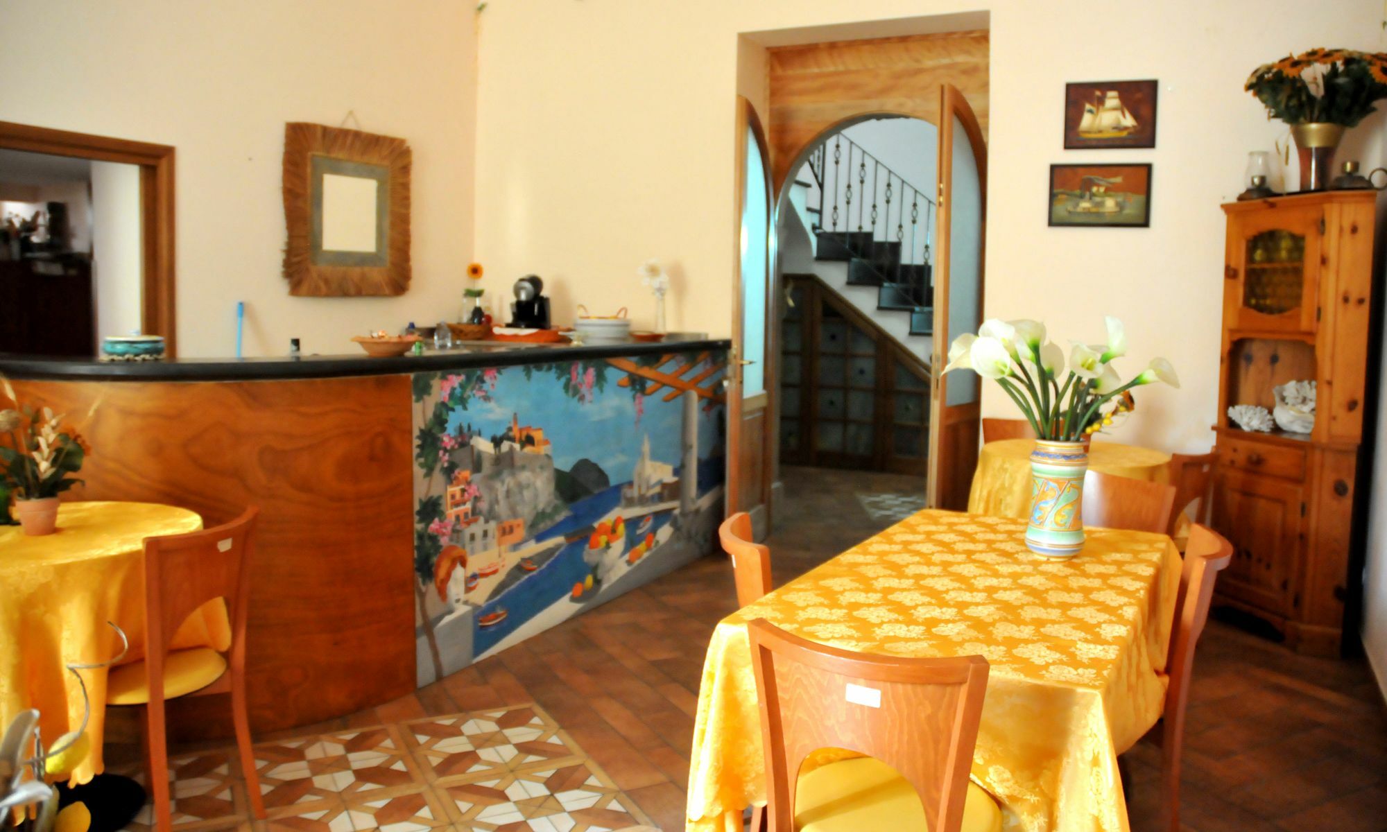 Enzoilnegro Home Lipari  Extérieur photo